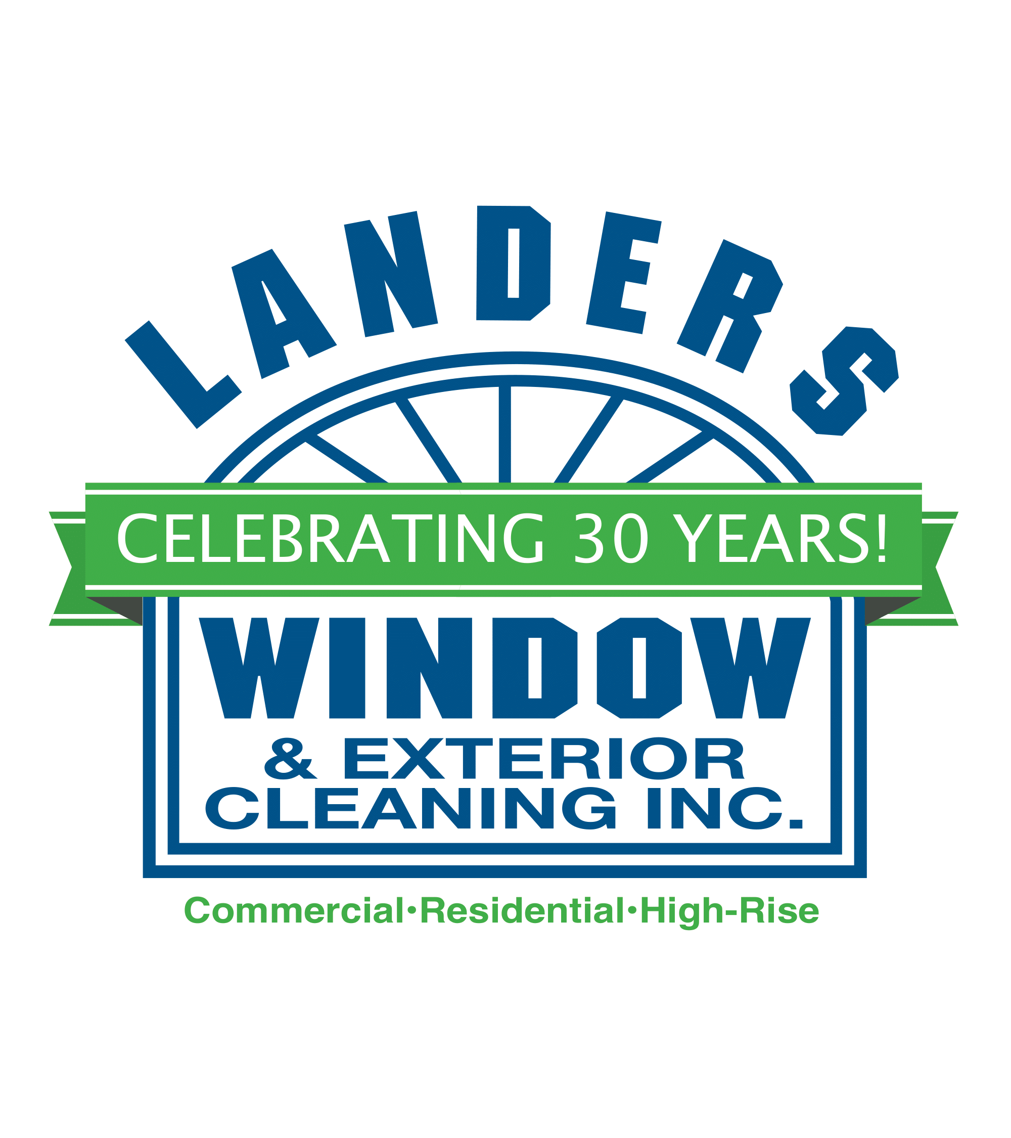 Landers Window Cleaning